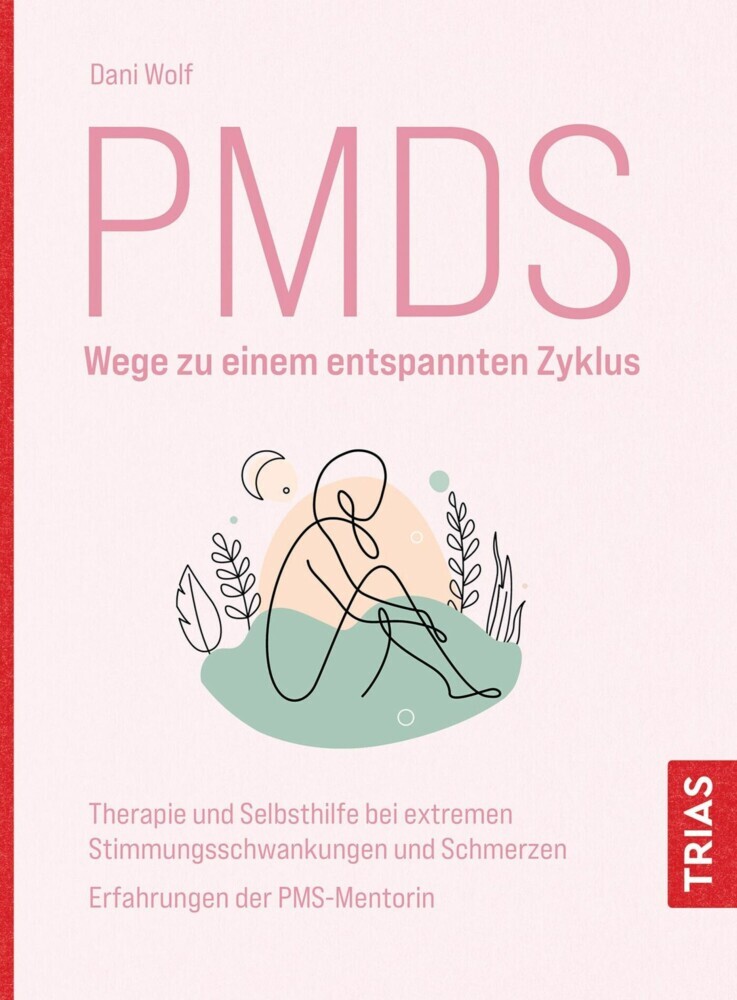 PMDS - Wege zu einem entspannten Zyklus main product photo
