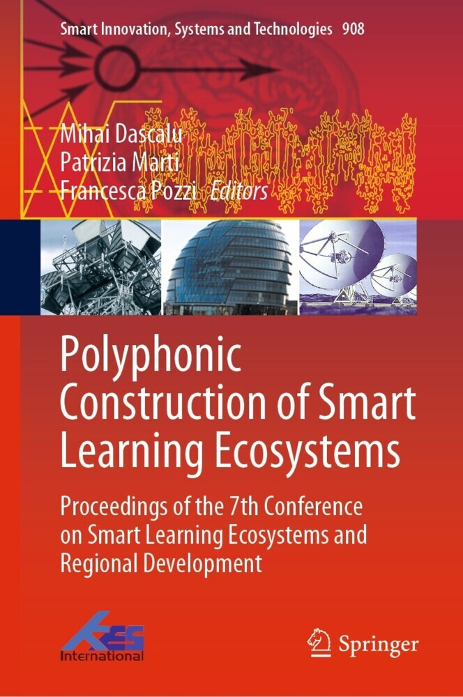 Polyphonic Construction of Smart Learning Ecosystems main product photo