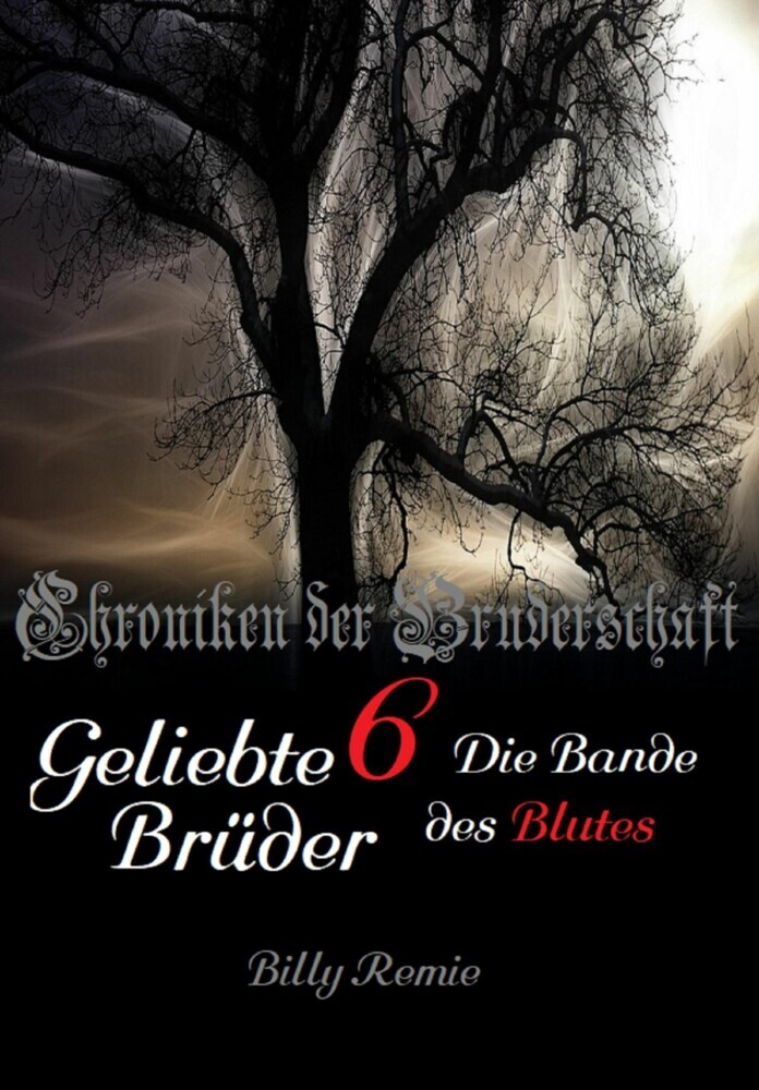 Geliebte Brüder main product photo