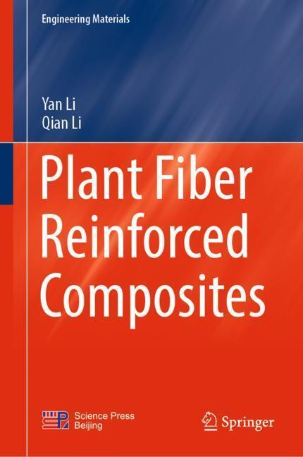 Plant Fiber Reinforced Composites main product photo