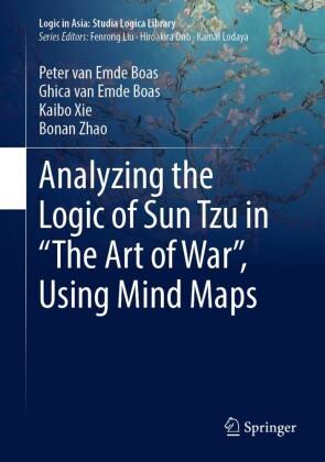 Analyzing the Logic of Sun Tzu in 'The Art of War', Using Mind Maps