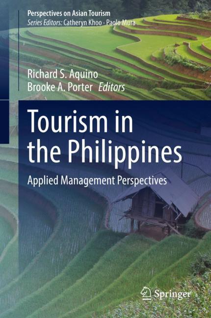 Tourism in the Philippines main product photo