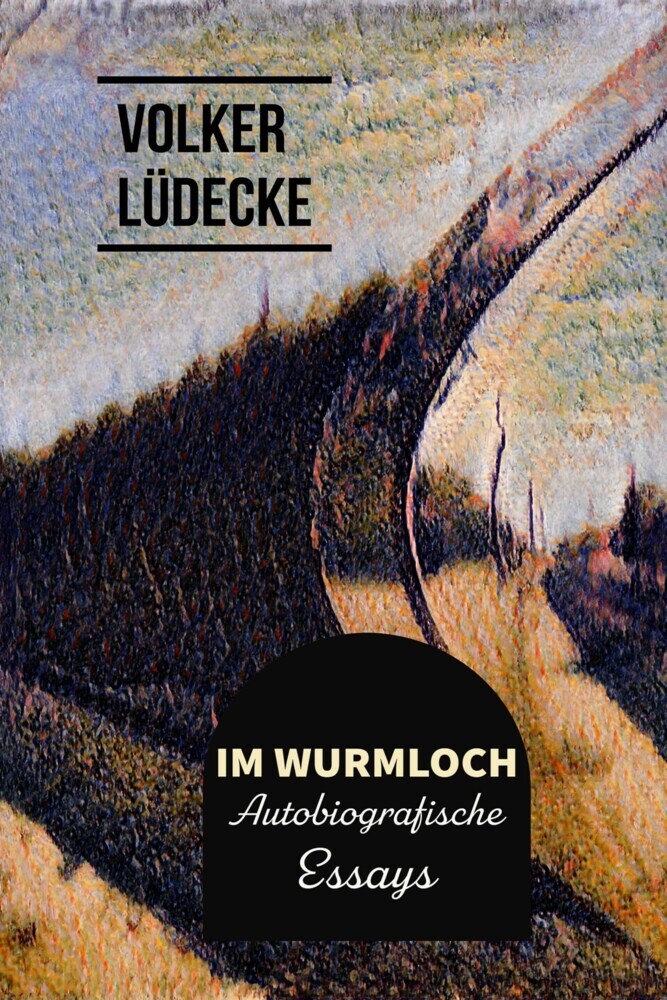 Im Wurmloch main product photo