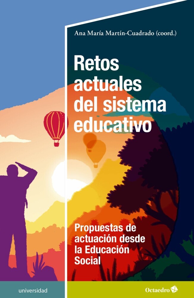 Retos actuales del sistema educativo main product photo