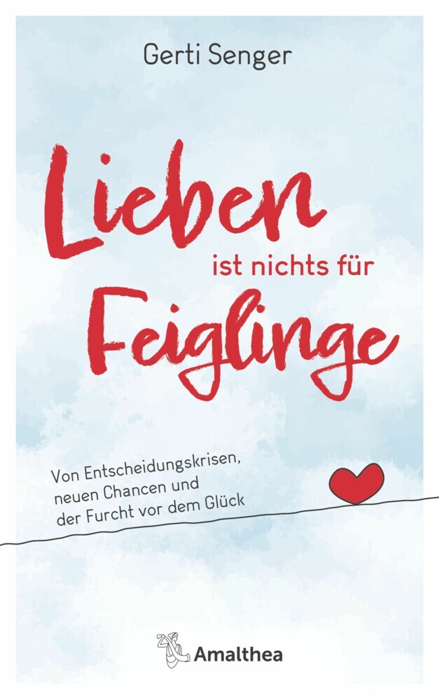 Lieben ist nichts für Feiglinge main product photo