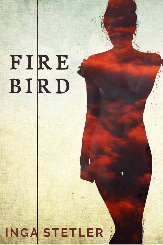 Firebird main product photo