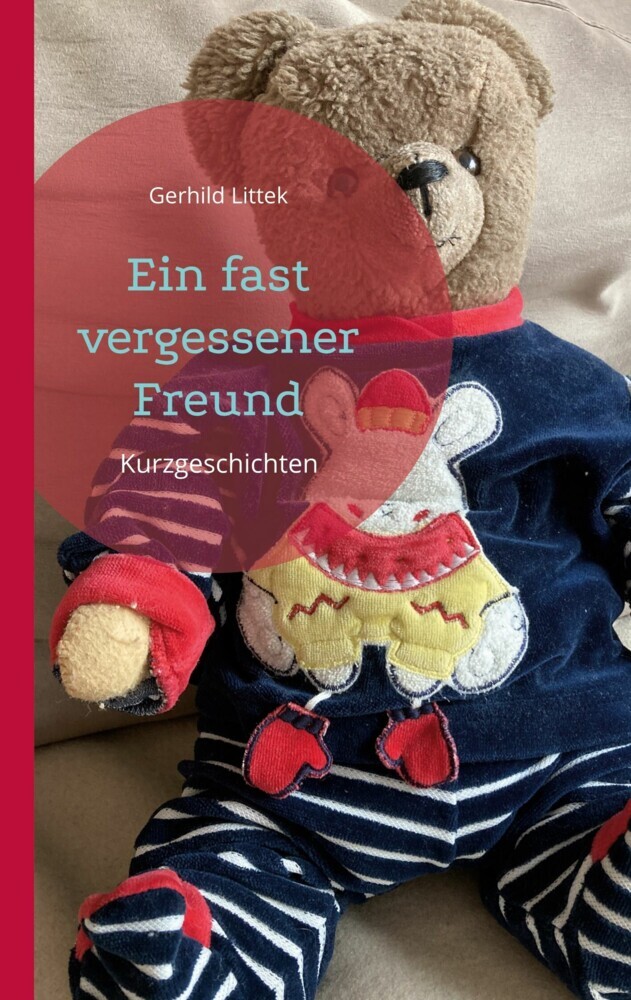 Ein fast vergessener Freund main product photo