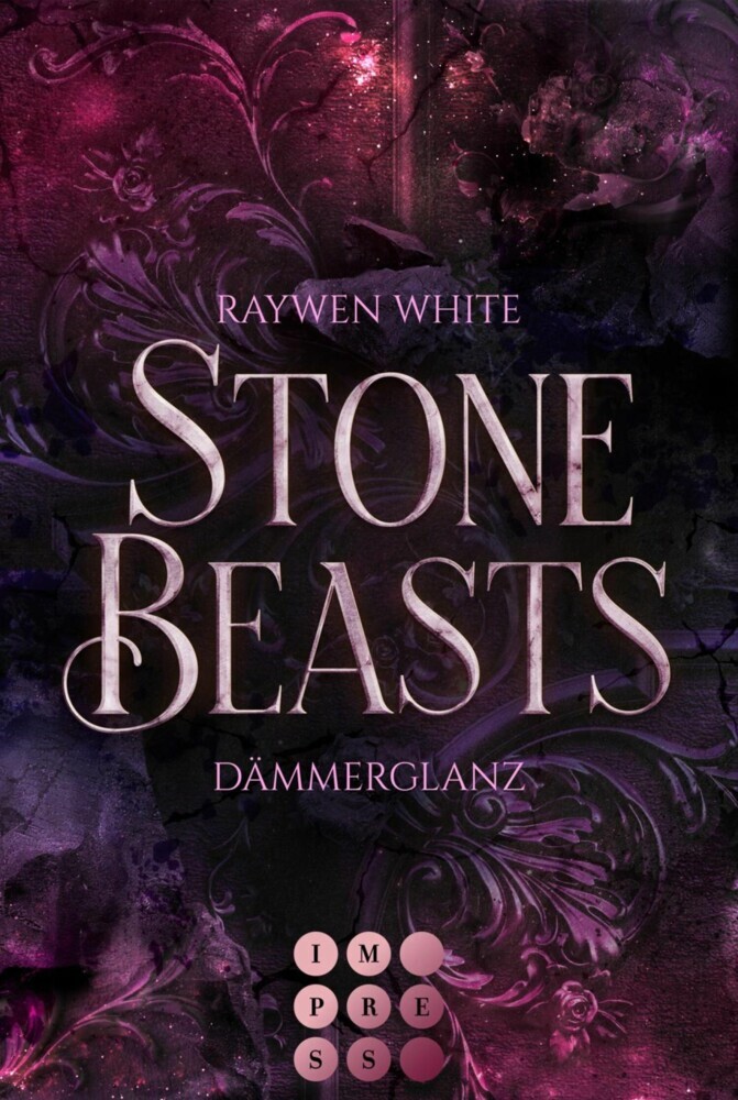 Stone Beasts 1: Dämmerglanz main product photo
