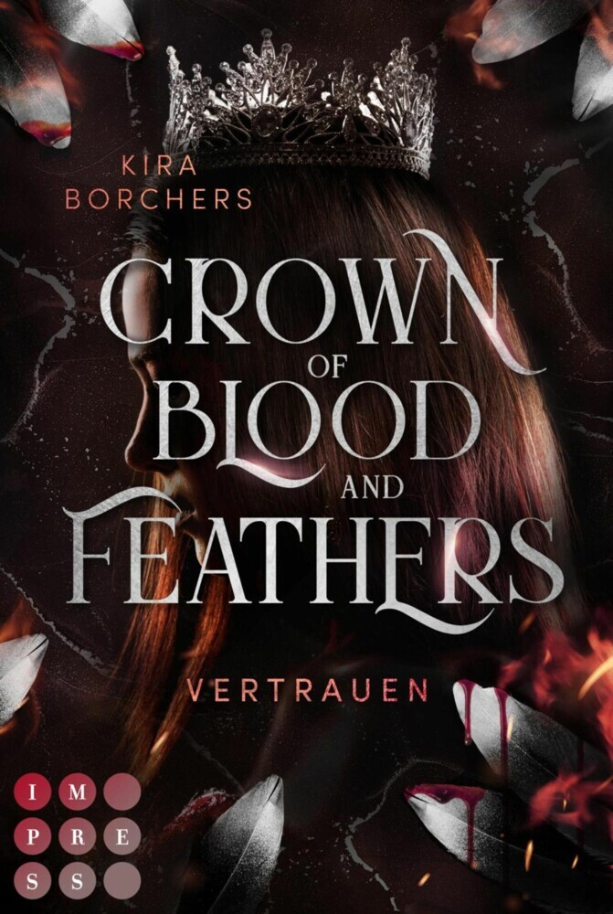 Crown of Blood and Feathers 2: Vertrauen main product photo