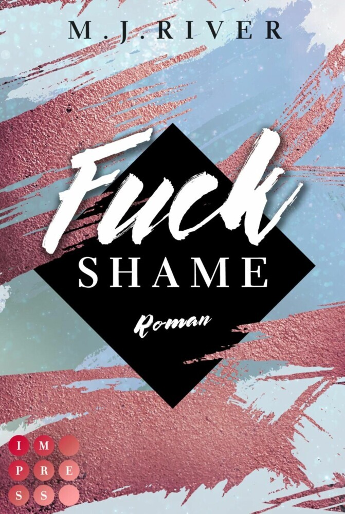 Fuck Shame (Fuck-Perfection-Reihe 4) main product photo