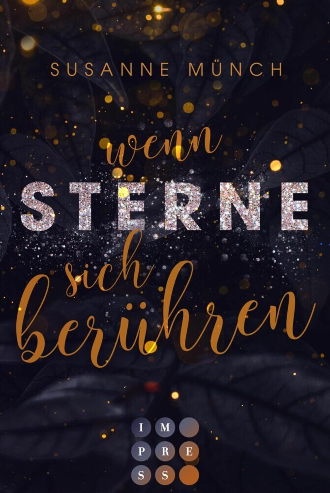 Wenn Sterne sich berühren main product photo