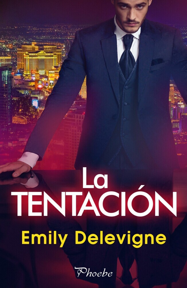 La tentación main product photo