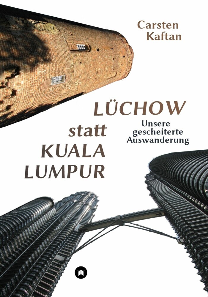Lüchow statt Kuala Lumpur main product photo