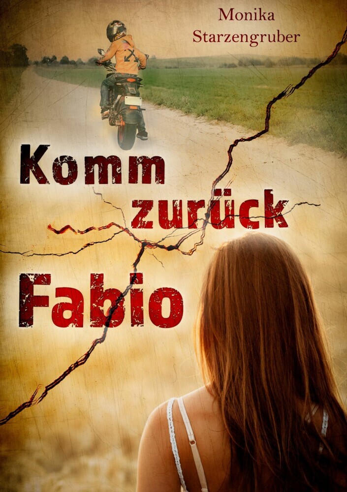 Komm zurück, Fabio main product photo