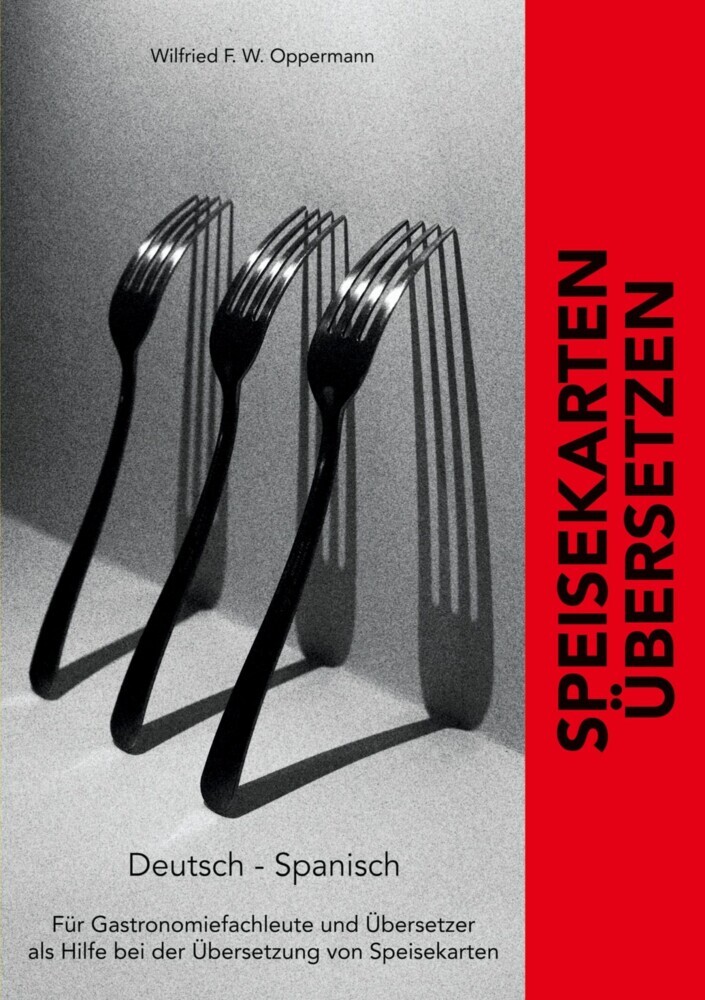 Speisekarten übersetzen main product photo