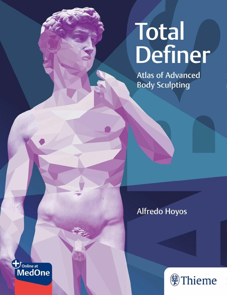 Total Definer main product photo