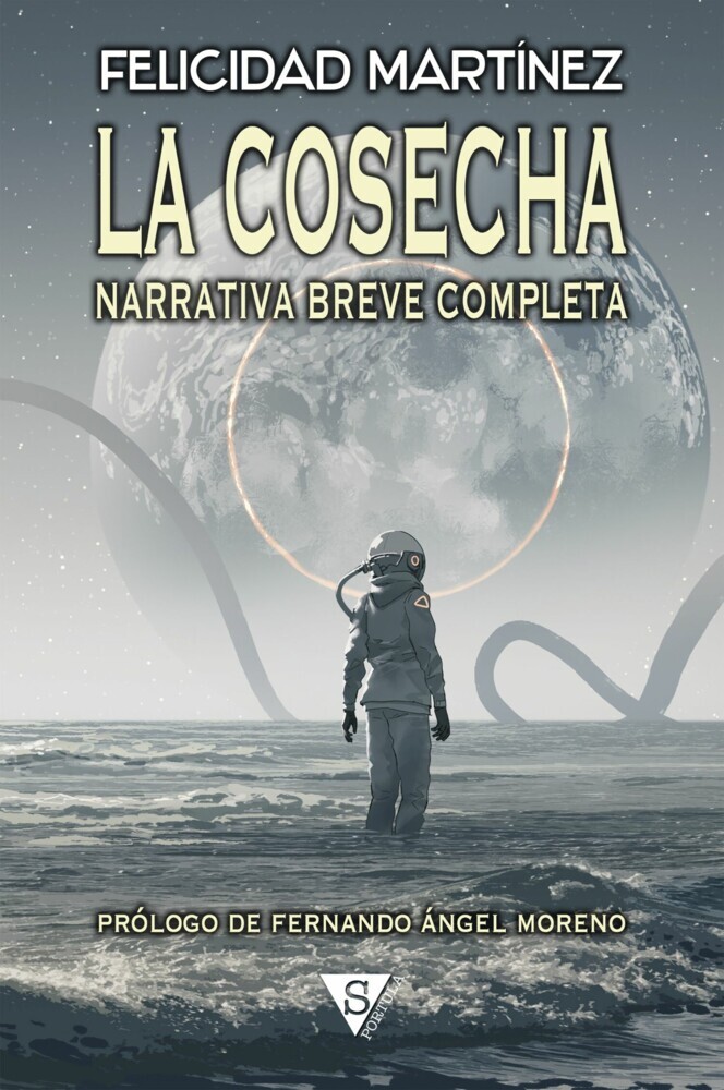 La cosecha main product photo