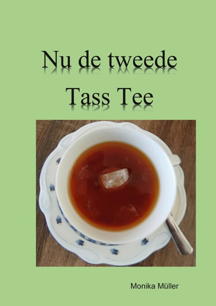 Nu de tweede Tass Tee main product photo