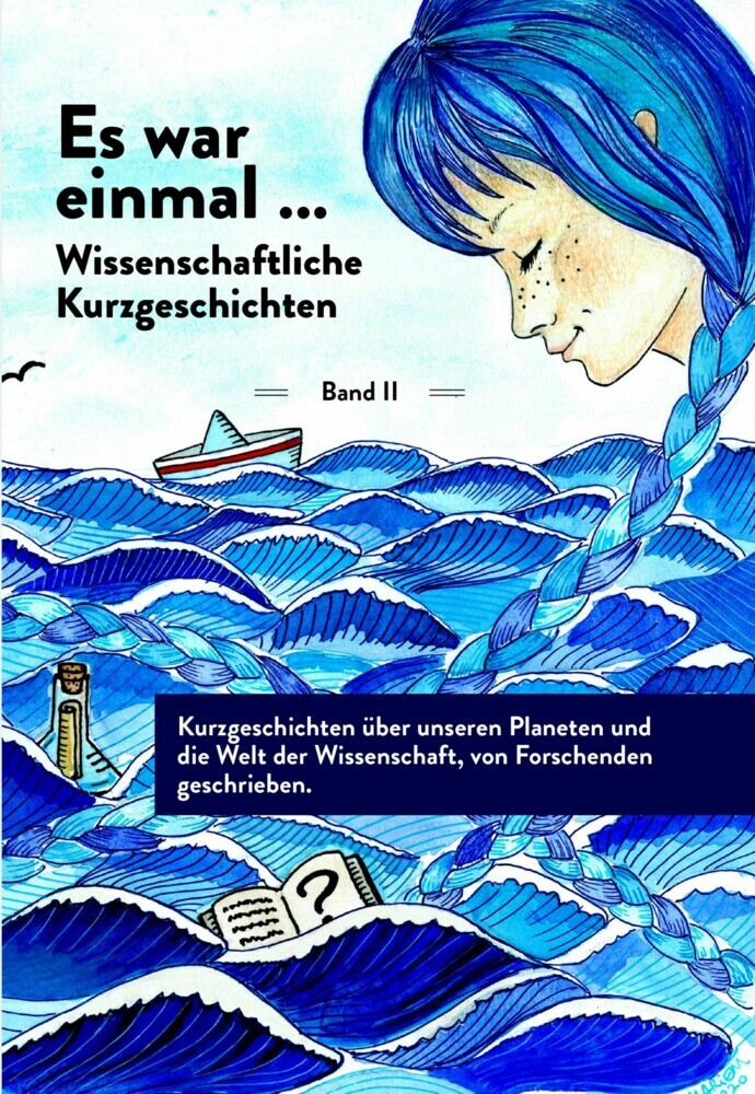 Es war einmal ... main product photo