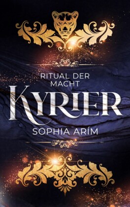 Kyrier - Ritual der Macht