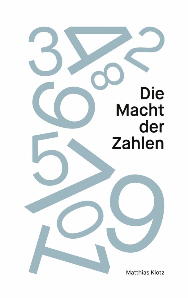 Die Macht der Zahlen main product photo