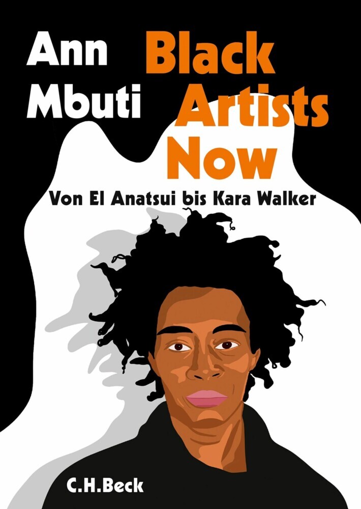 Black Artists Now main product photo