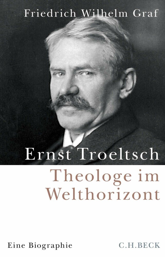Ernst Troeltsch main product photo