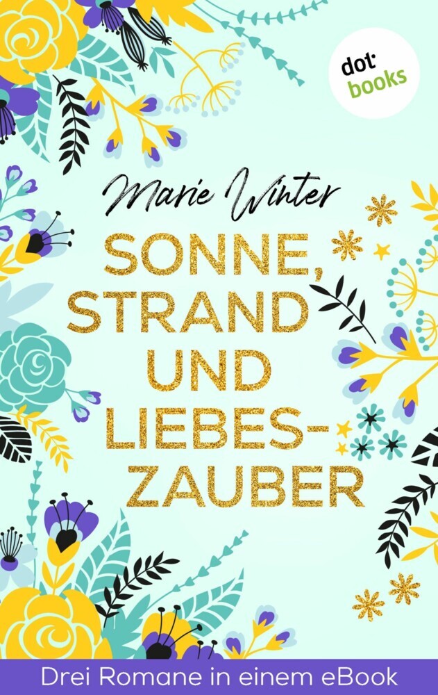 Sonne, Strand und Liebeszauber main product photo