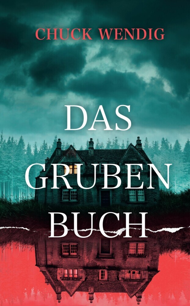 Das Grubenbuch main product photo