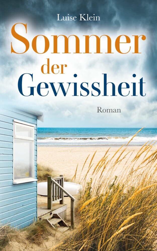 Sommer der Gewissheit main product photo