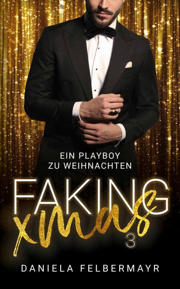 Faking Christmas 3 main product photo
