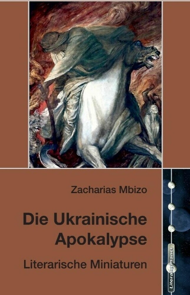 Die Ukrainische Apokalypse main product photo