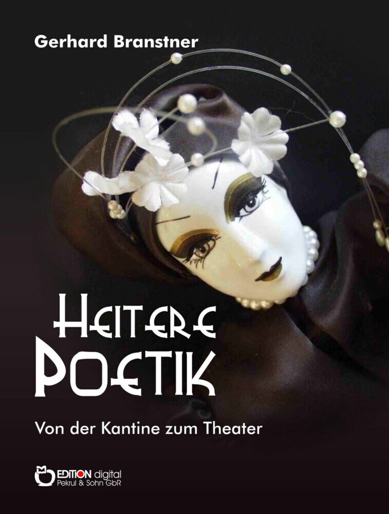 Heitere Poetik main product photo