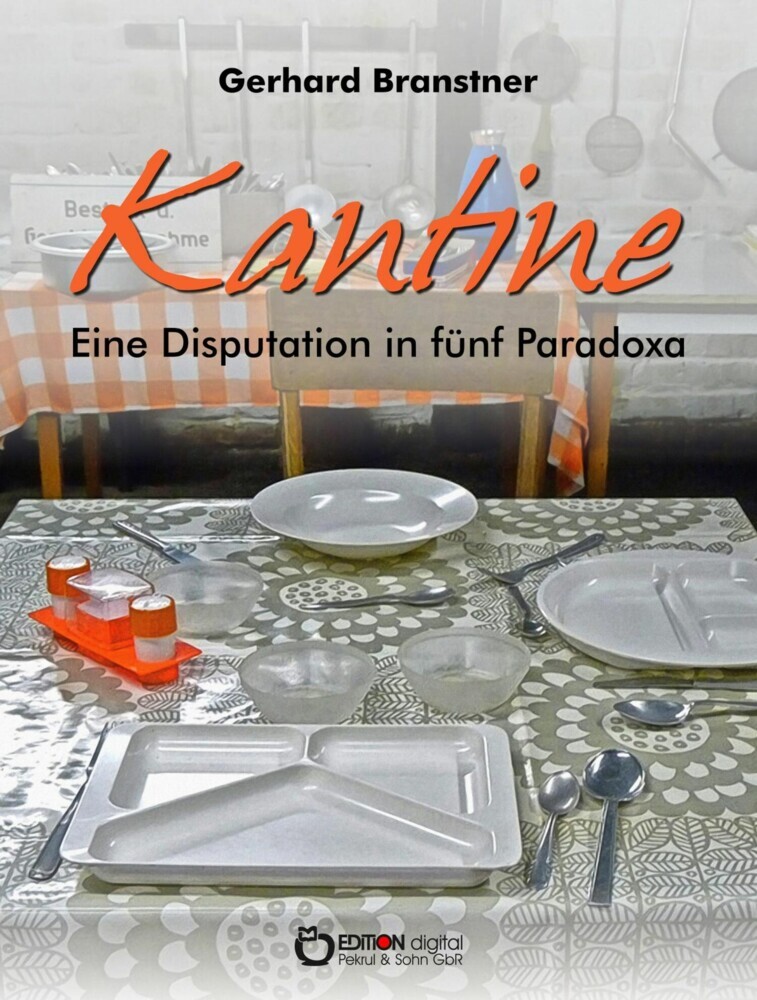 Kantine main product photo