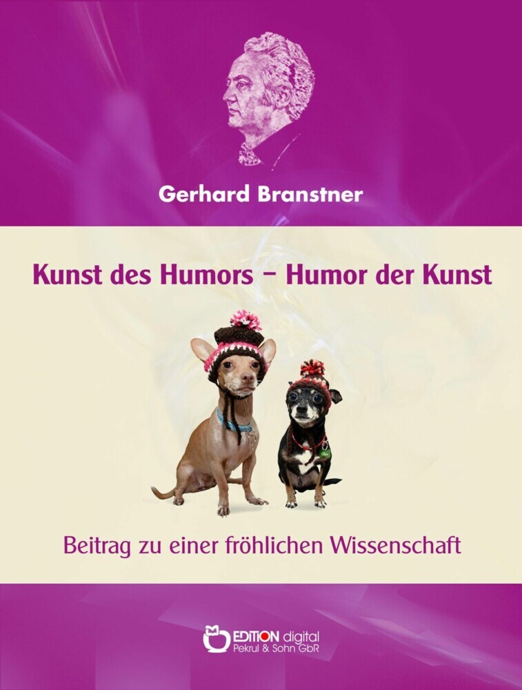 Kunst des Humors - Humor der Kunst. main product photo