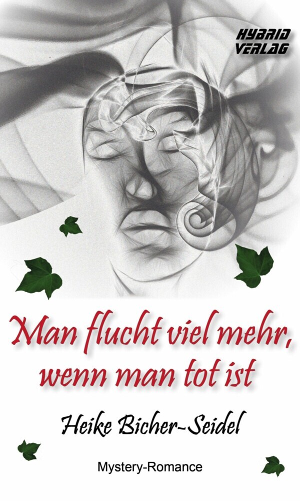 Man flucht viel mehr, wenn man tot ist main product photo