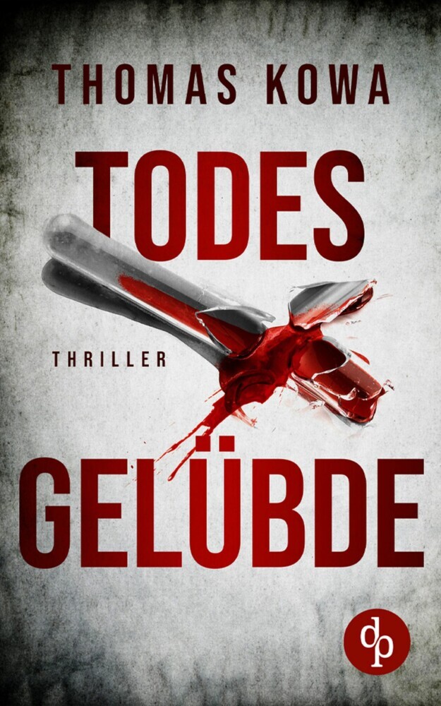 Todesgelübde main product photo