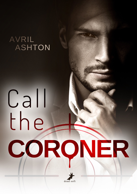 Call the Coroner main product photo