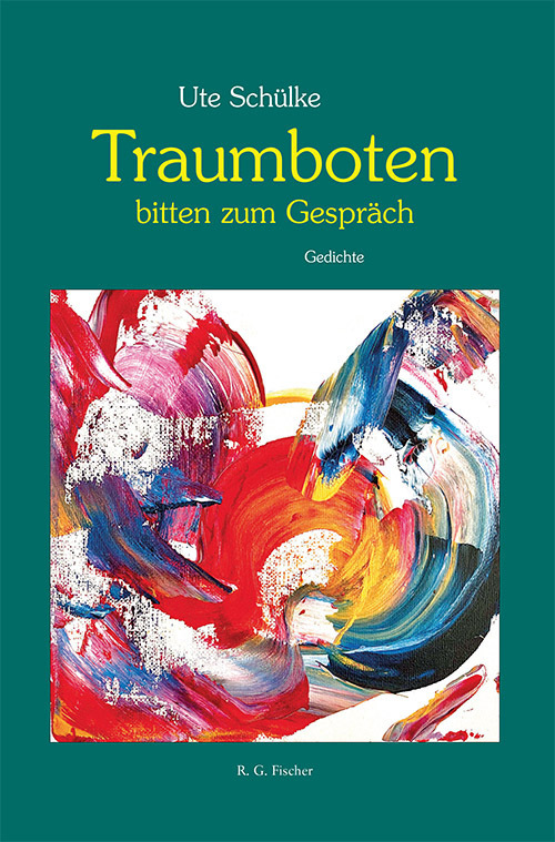 Traumboten bitten zum Gespräch main product photo