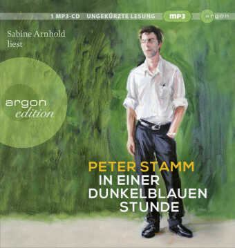 In einer dunkelblauen Stunde, 1 Audio-CD, 1 MP3