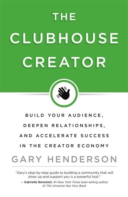 The Clubhouse Creator main product photo
