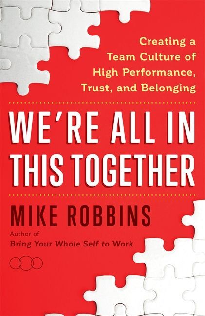 We're All in This Together main product photo