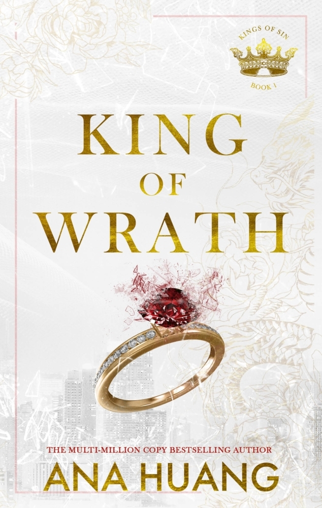 King of Wrath main product photo