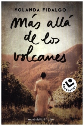 Mas alla de los volcanes