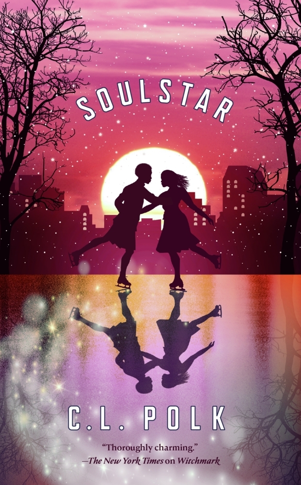Soulstar main product photo