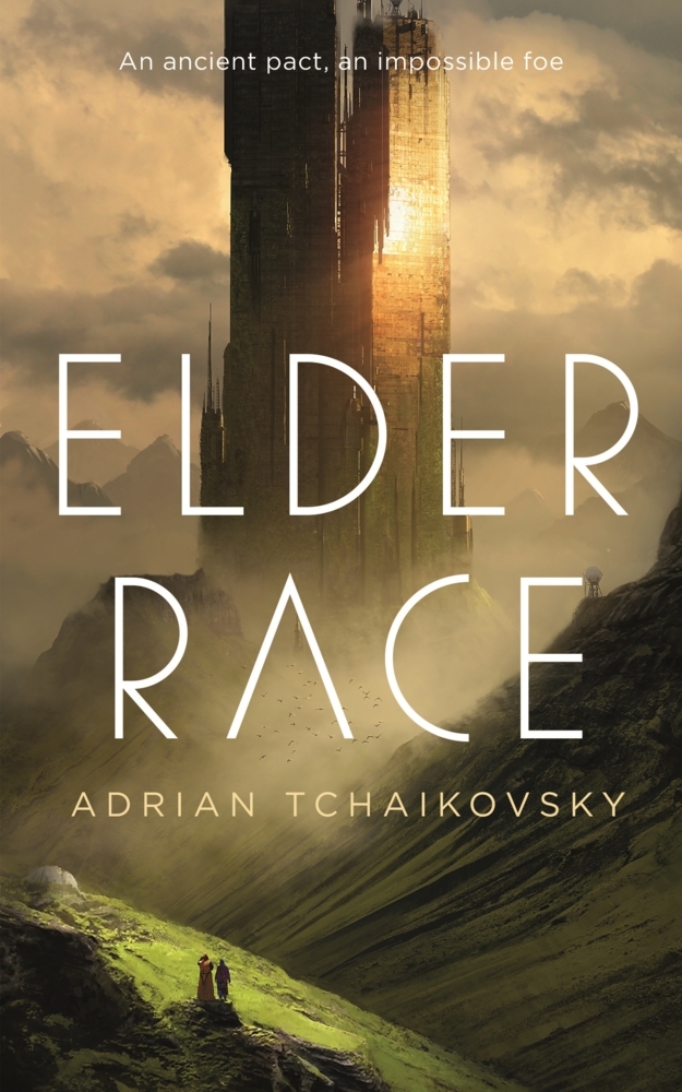 Elder Race main product photo