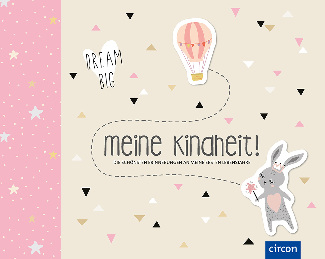 Meine Kindheit! main product photo