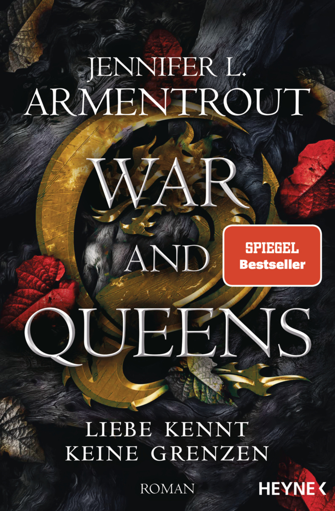 War and Queens - Liebe kennt keine Grenzen main product photo