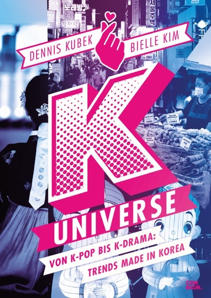 K-Universe main product photo