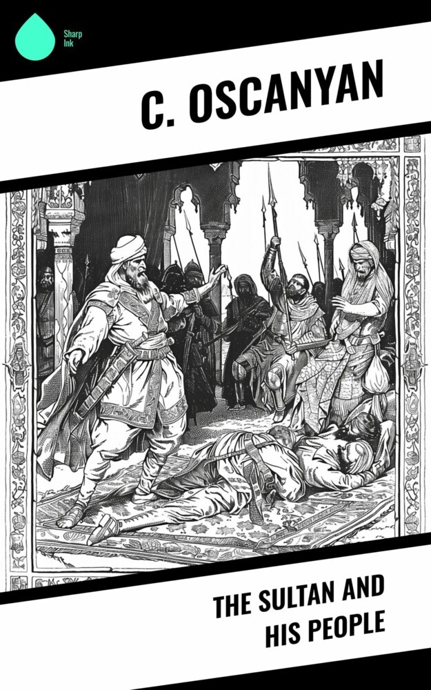 The Sultan and His People main product photo